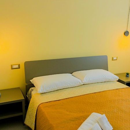 Armonia Galeta Bed & Breakfast Nardò Exterior foto