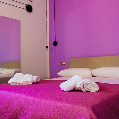 Armonia Galeta Bed & Breakfast Nardò Exterior foto