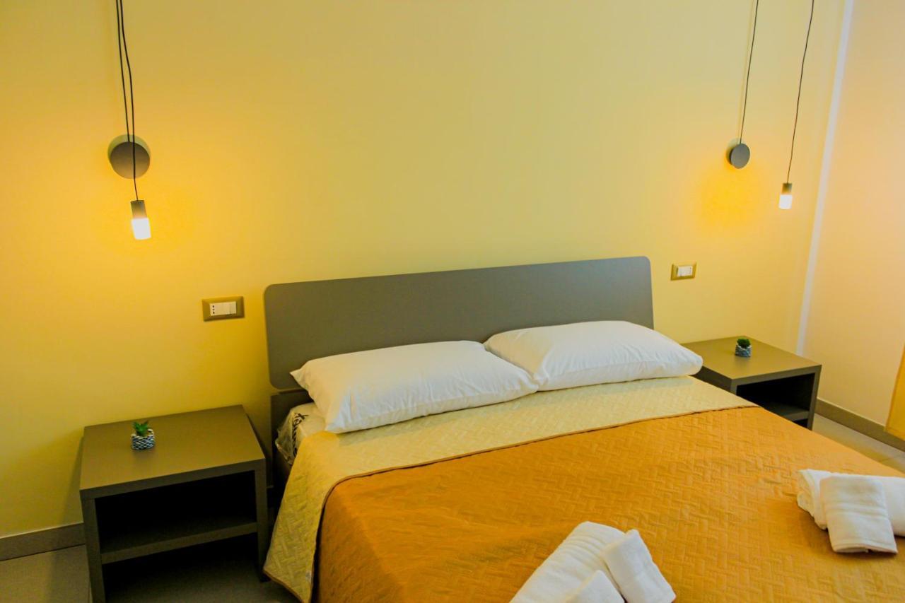 Armonia Galeta Bed & Breakfast Nardò Exterior foto
