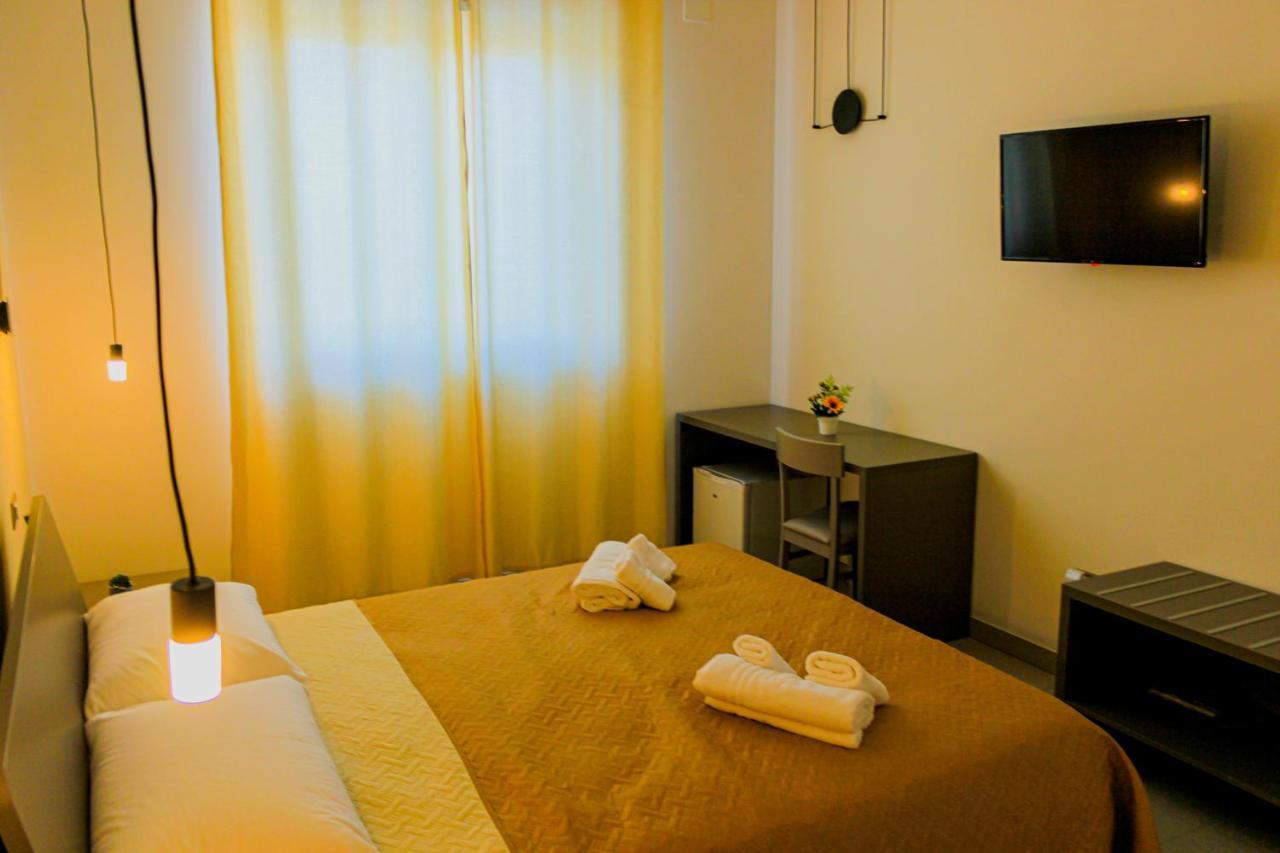 Armonia Galeta Bed & Breakfast Nardò Exterior foto