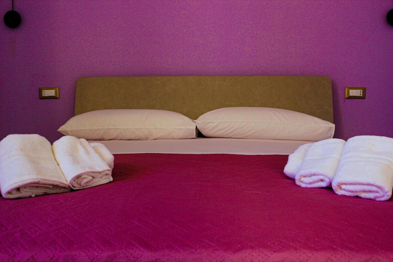 Armonia Galeta Bed & Breakfast Nardò Exterior foto